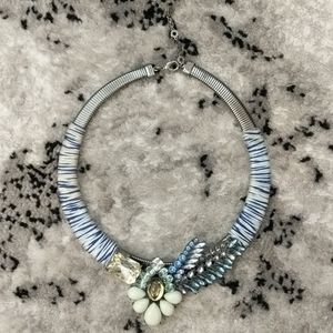 Baublebar Statement Collar Necklace